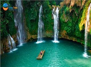 Tour Du Lịch Khám Phá Cao Nguyên Mộc Châu 2N1Đ
